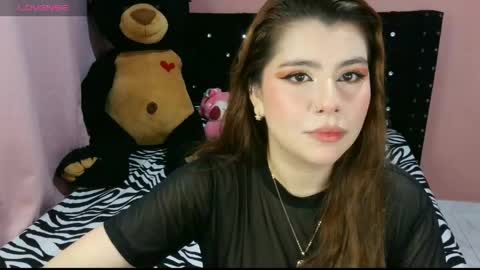 Aleja  online show from 05/25/26, 01:33