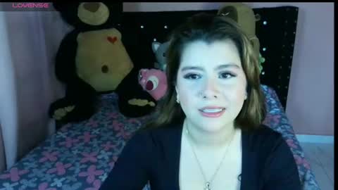 Aleja  online show from 06/12/26, 07:35