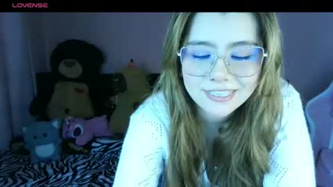 Aleja  online show from 07/16/26, 02:56