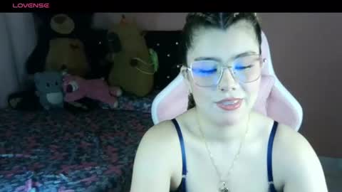 Aleja  online show from 07/18/26, 04:05