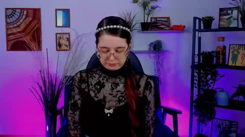 Snapshot of bellatrixllestrange chatting on 01/09/25, 05:11 Bella. Ntmu online show from 01/09/25, 05:11