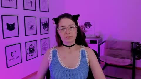 Snapshot of bellatrixllestrange chatting on 02/06/25, 04:47 Bella. Ntmu online show from 02/06/25, 04:47