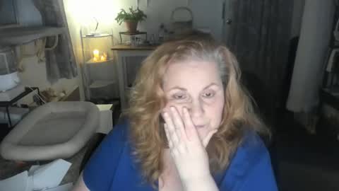 Bellavoca online show from 01/08/26, 10:34