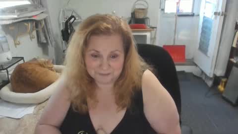 Bellavoca online show from 02/21/26, 09:38