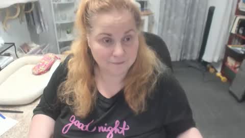 Bellavoca online show from 03/03/26, 10:37