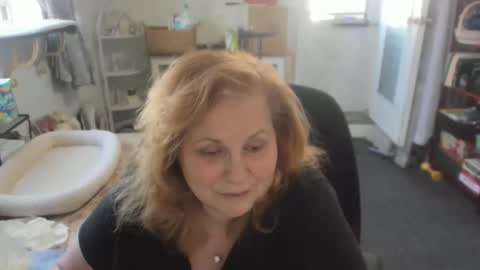 Bellavoca online show from 03/21/26, 06:55