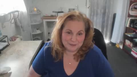 Bellavoca online show from 03/30/26, 09:05