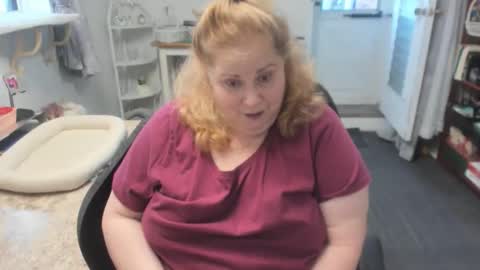 Bellavoca online show from 04/04/26, 12:57