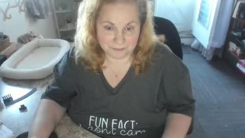 Bellavoca online show from 04/12/26, 03:28