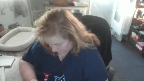 Bellavoca online show from 04/13/26, 10:37