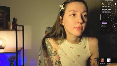 MY OLD PAGE IS NO LONGER. THIS IS MY NEW online show from 03/31/26, 12:38