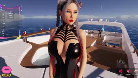 Snapshot of bellazomb chatting on 03/05/26, 02:13 bellazomb online show from 03/05/26, 02:13