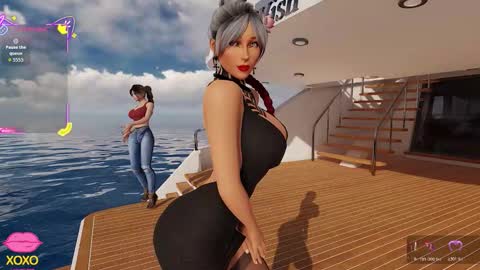 Snapshot of bellazomb chatting on 03/09/26, 09:30 bellazomb online show from 03/09/26, 09:30