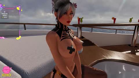 Snapshot of bellazomb chatting on 03/11/26, 08:59 bellazomb online show from 03/11/26, 08:59