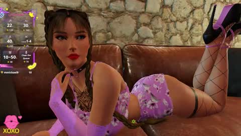 Snapshot of bellazomb chatting on 03/28/26, 06:51 bellazomb online show from 03/28/26, 06:51