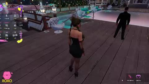 Snapshot of bellazomb chatting on 03/29/26, 07:36 bellazomb online show from 03/29/26, 07:36