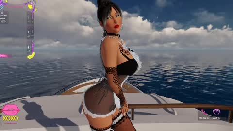 Snapshot of bellazomb chatting on 04/03/26, 10:19 bellazomb online show from 04/03/26, 10:19