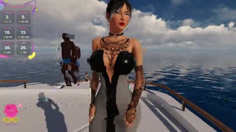 Snapshot of bellazomb chatting on 04/04/26, 03:42 bellazomb online show from 04/04/26, 03:42