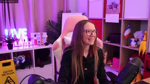 Alice online show from 03/26/26, 07:47