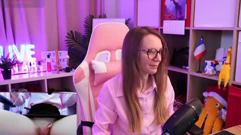 Alice online show from 04/23/26, 06:47