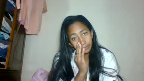 belle_annah online show from 07/01/26, 03:52