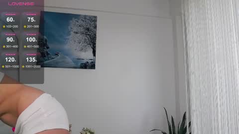 belle_blondy online show from 06/09/26, 10:16