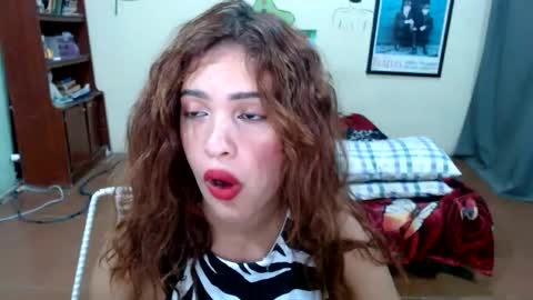 SOFIA online show from 03/12/25, 07:06