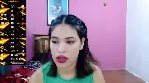 SOFIA online show from 10/30/25, 07:14