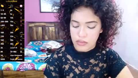 SOFIA online show from 10/31/25, 07:04