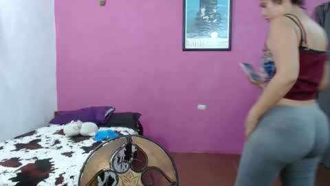 SOFIA online show from 12/02/25, 06:03