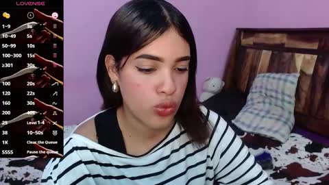 SOFIA online show from 03/12/26, 08:15