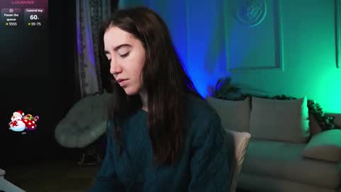 Bella online show from 01/07/26, 10:29