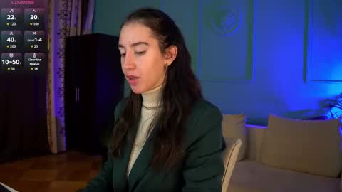 Bella online show from 03/06/26, 03:41