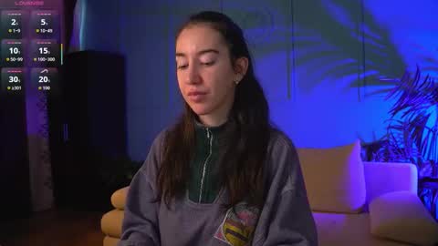 Bella online show from 03/11/26, 10:21