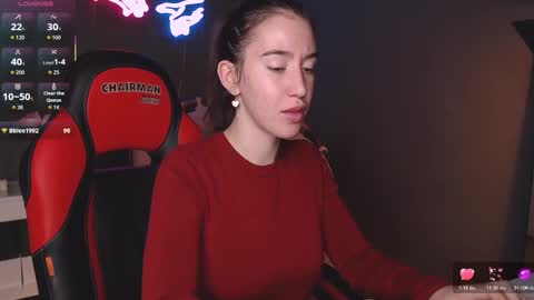 Bella online show from 03/17/26, 02:20