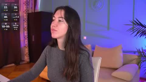 Bella online show from 03/18/26, 11:57