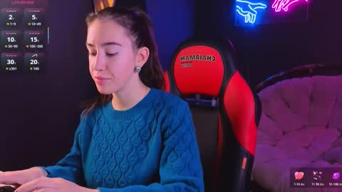 Bella online show from 03/29/26, 10:37