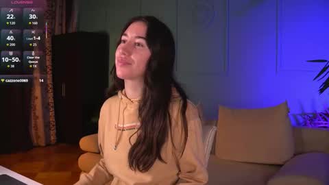 Bella online show from 03/30/26, 02:07