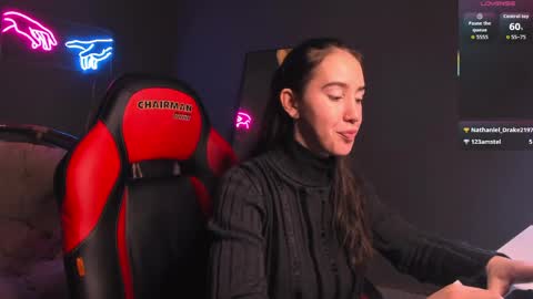 Bella online show from 04/06/26, 06:42