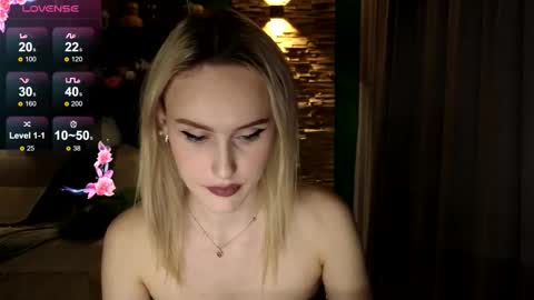 Belle online show from 09/21/25, 12:40