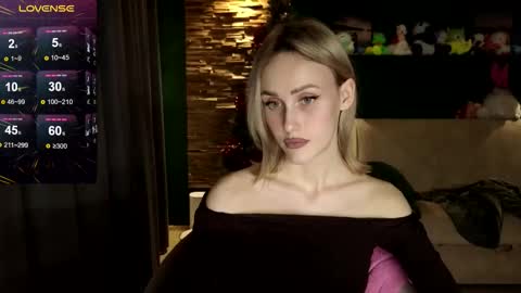 Belle online show from 01/12/26, 12:10