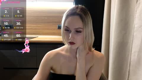 Belle online show from 04/07/26, 03:12