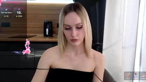 Belle online show from 04/10/26, 07:57