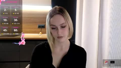 Belle online show from 04/12/26, 10:09