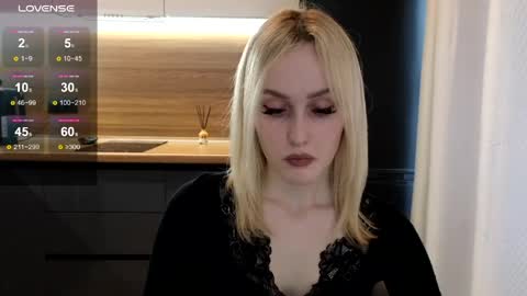 Belle online show from 06/03/26, 11:24