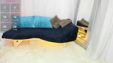 Belle online show from 11/20/25, 01:06