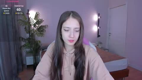 Belle online show from 11/23/25, 01:05