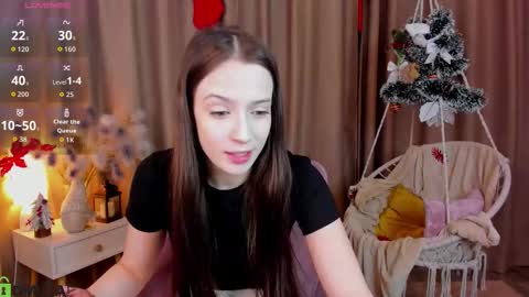 Belle online show from 01/12/26, 08:36