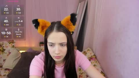 Belle online show from 01/14/26, 08:14