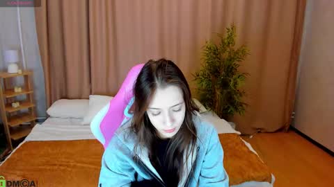 Belle online show from 01/18/26, 12:36